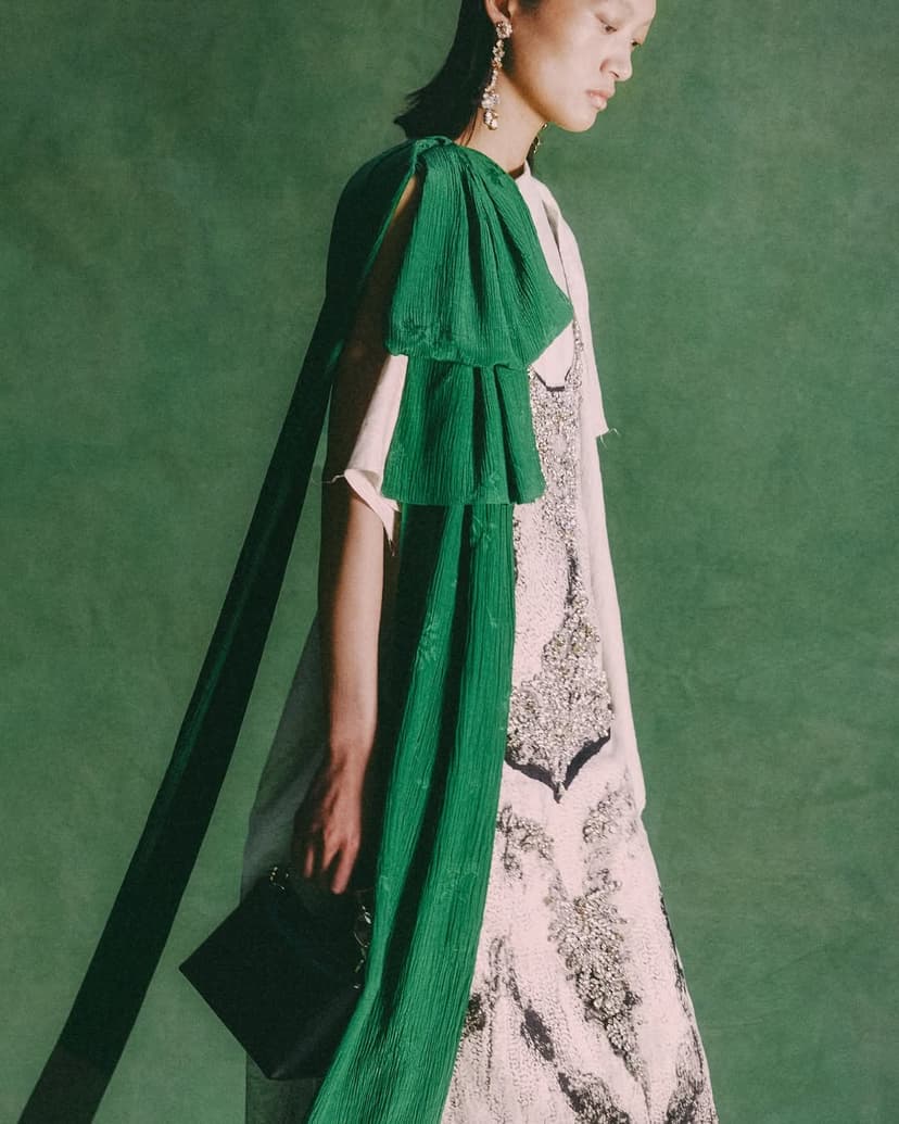 Erdem brand image