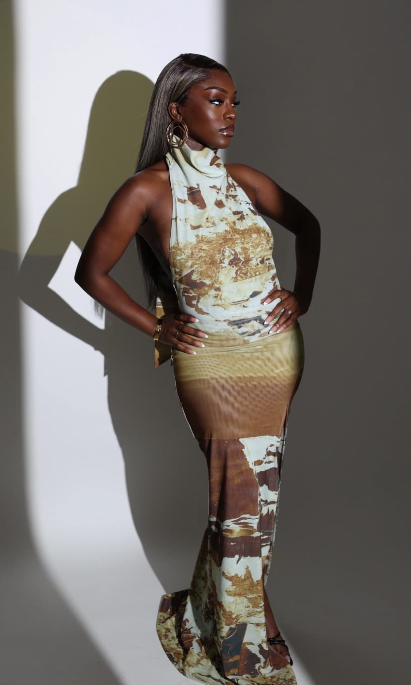 Farai London brand image