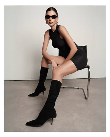 FEMME LA