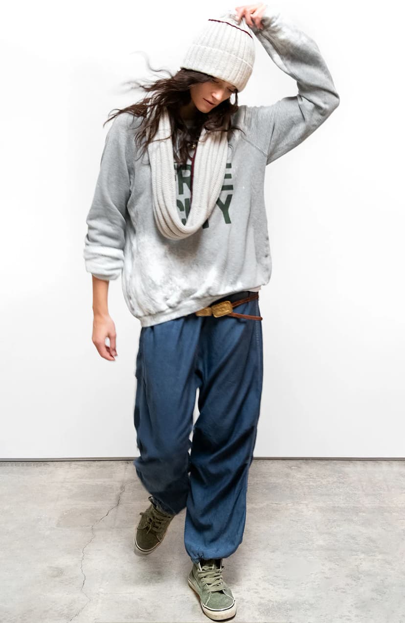 FREECITY brand image