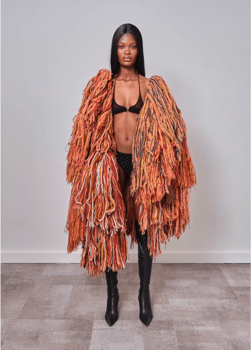 George Trochopoulos brand image