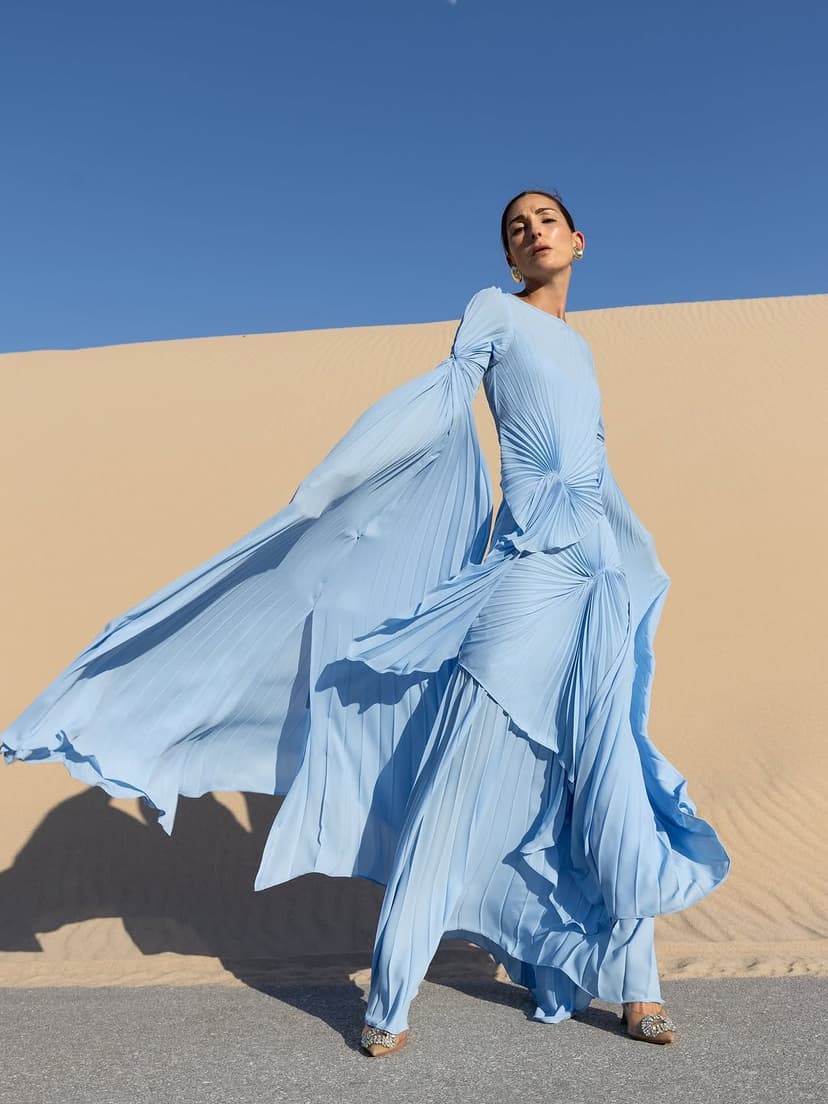 Georgia Hardinge brand image