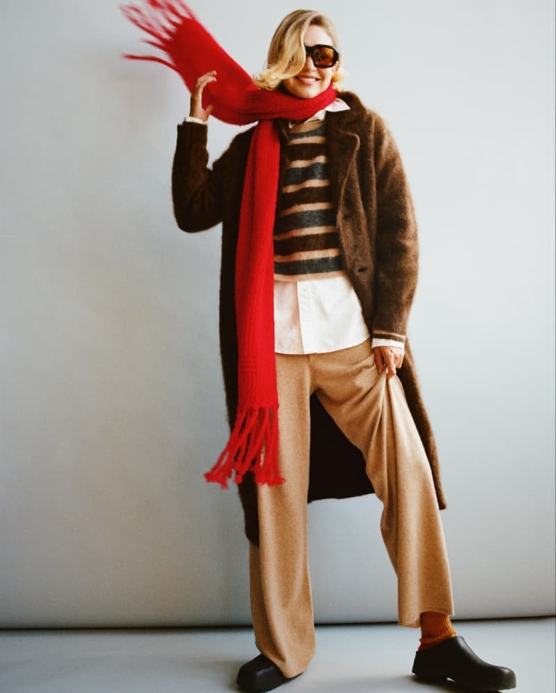 Guest In Residence brand image