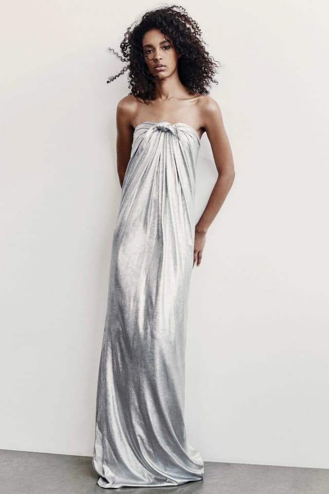 HALSTON