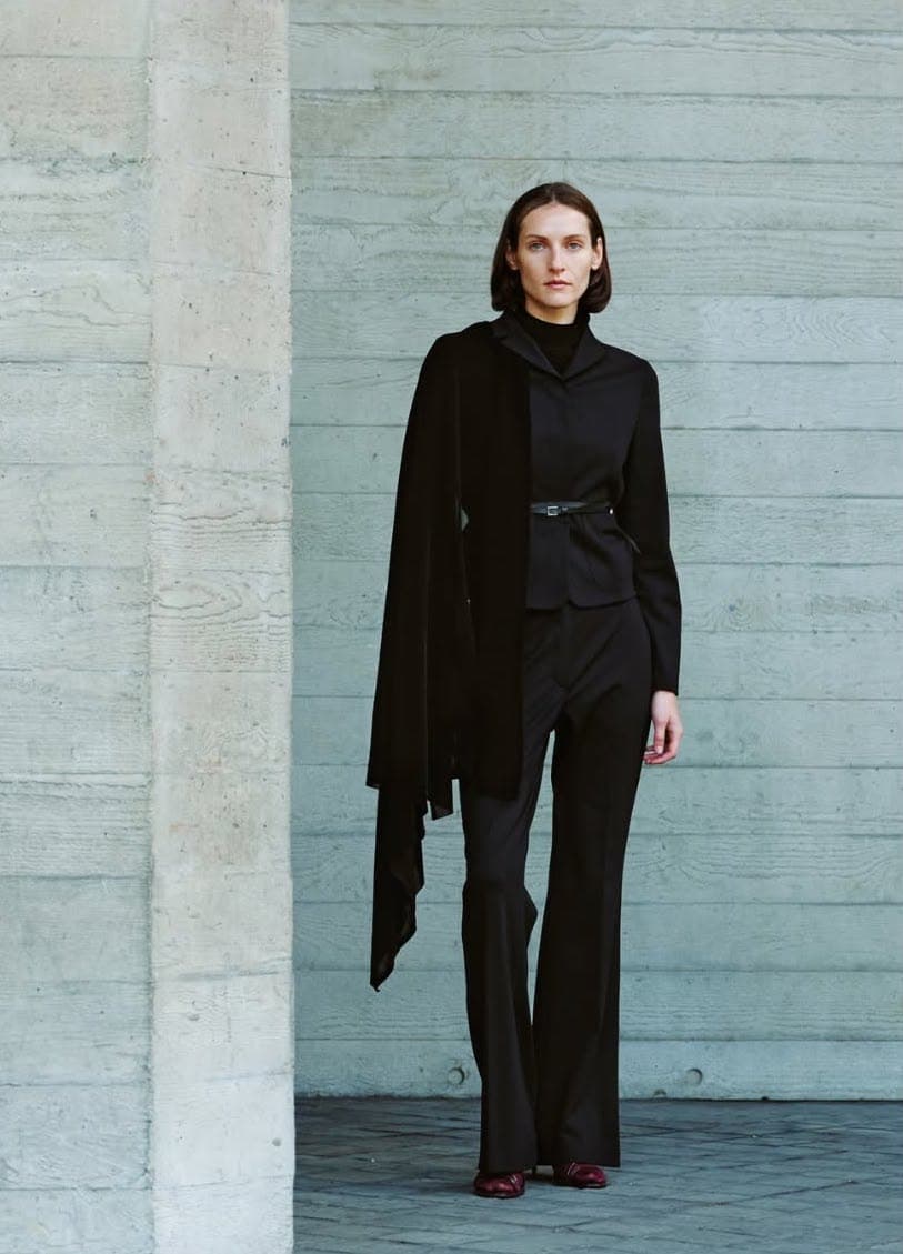 Harris Wharf London brand image