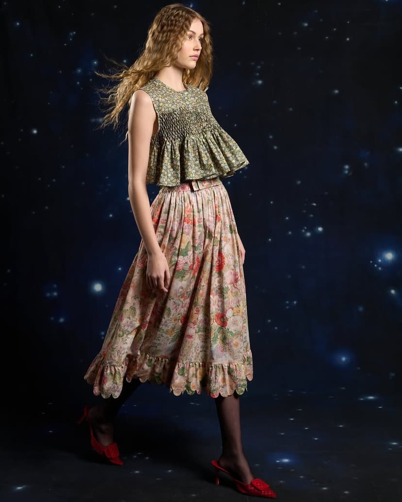 HORROR VACUI brand image