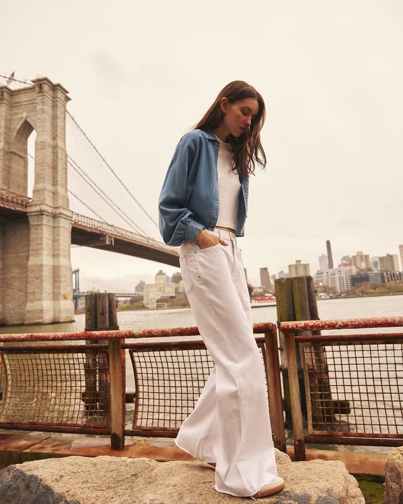 Hudson Jeans brand image