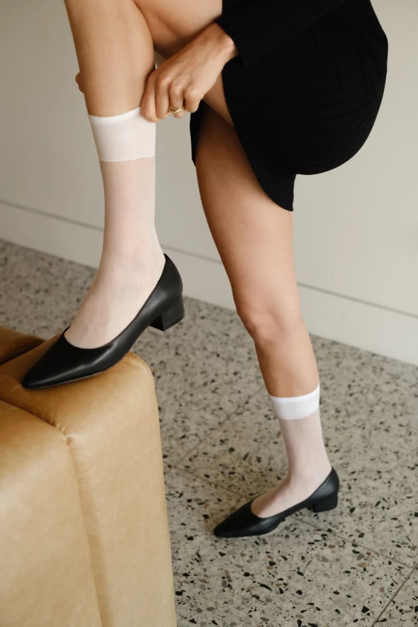 Intentionally Blank brand image