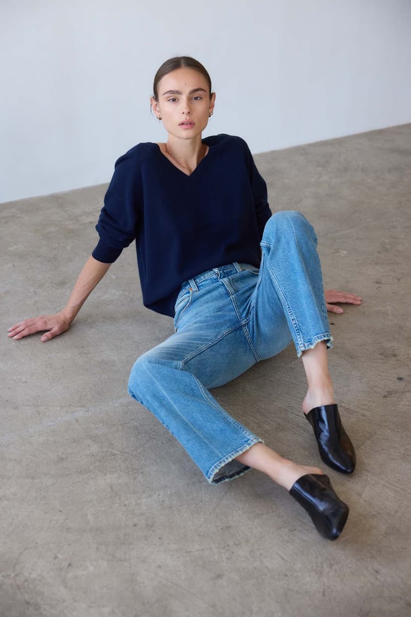 Jamie Haller brand image