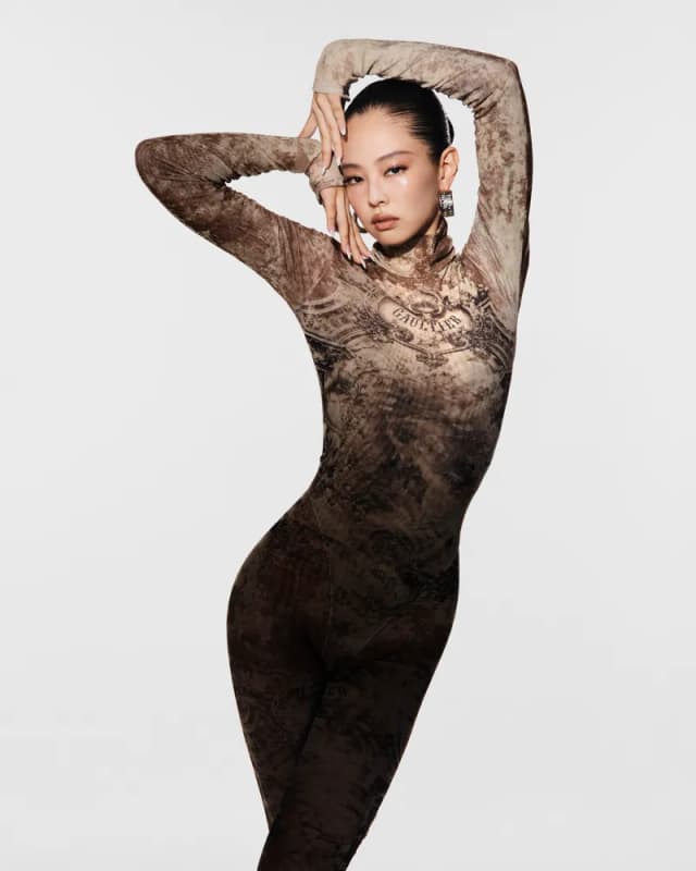 Jean Paul Gaultier