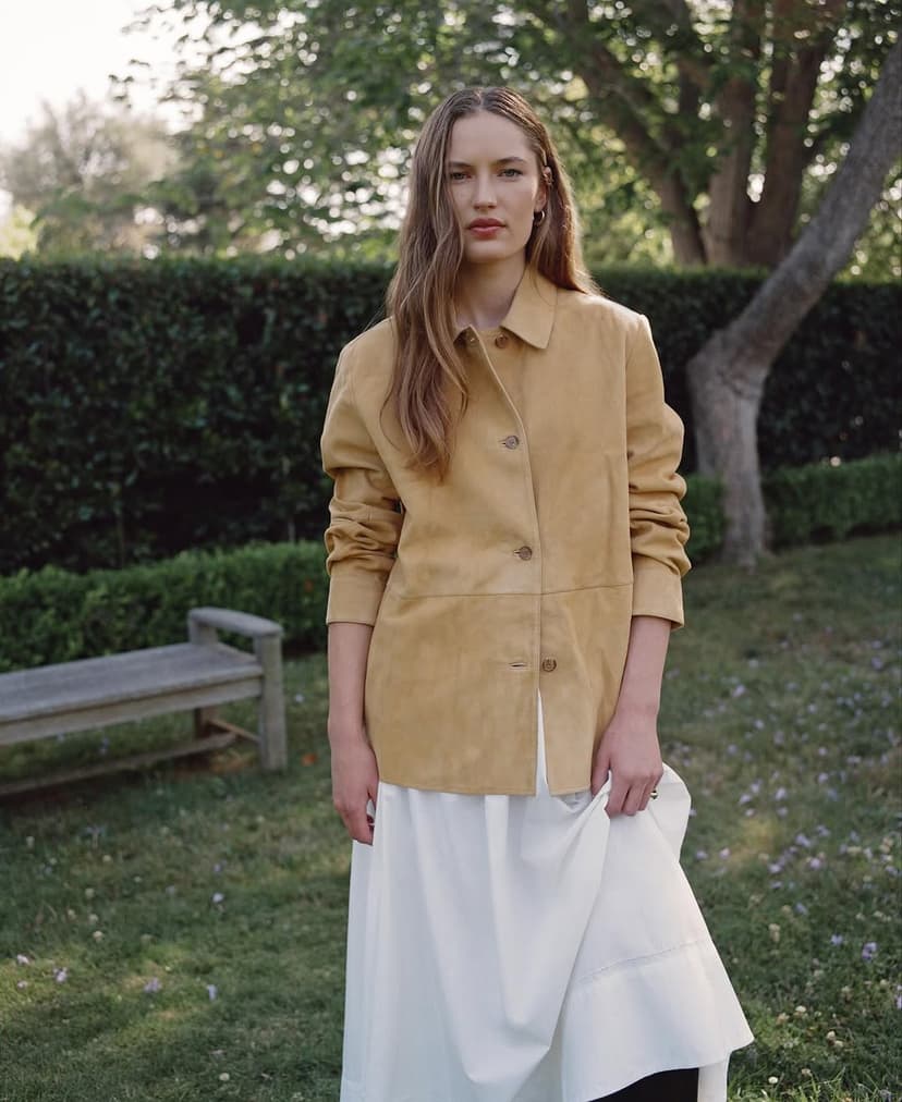 Jenni Kayne brand image