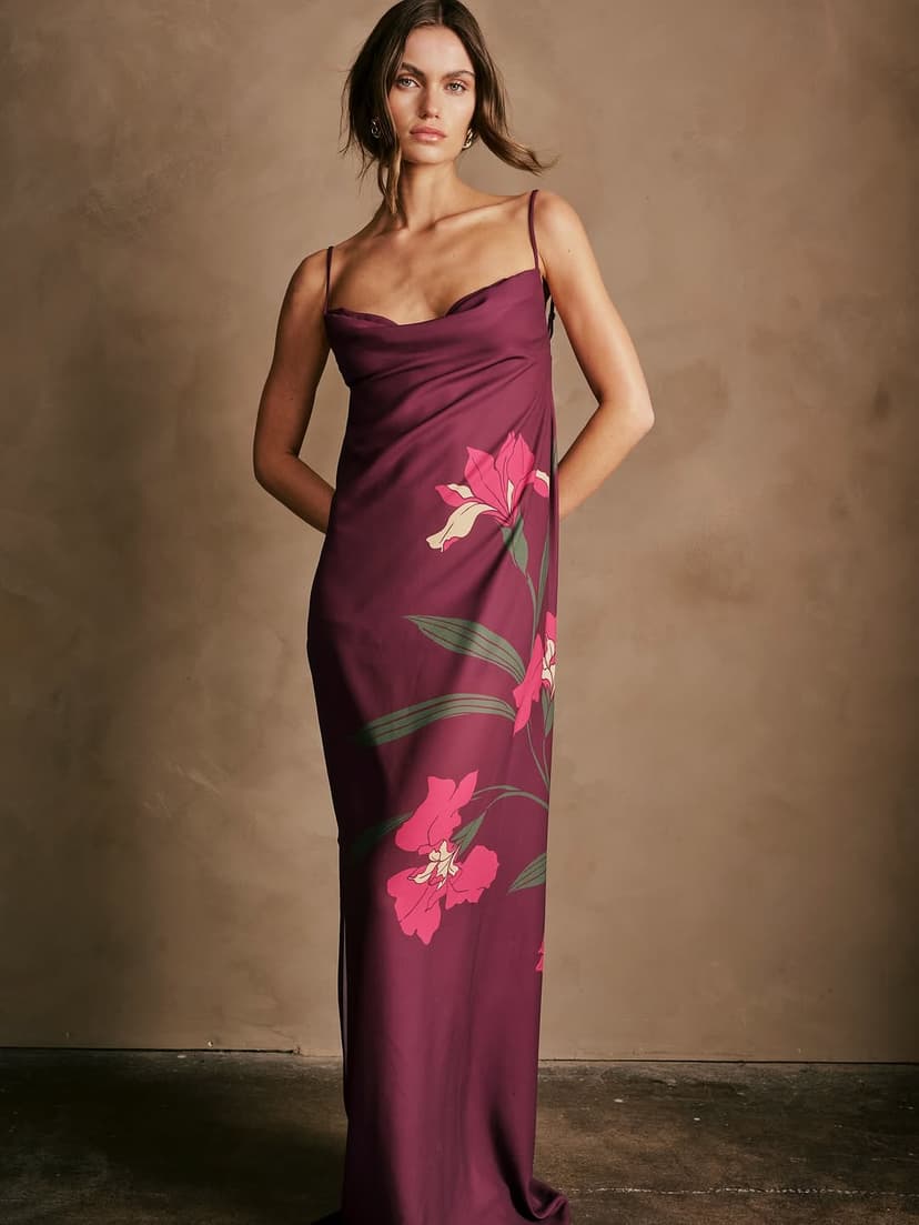 Katie May brand image