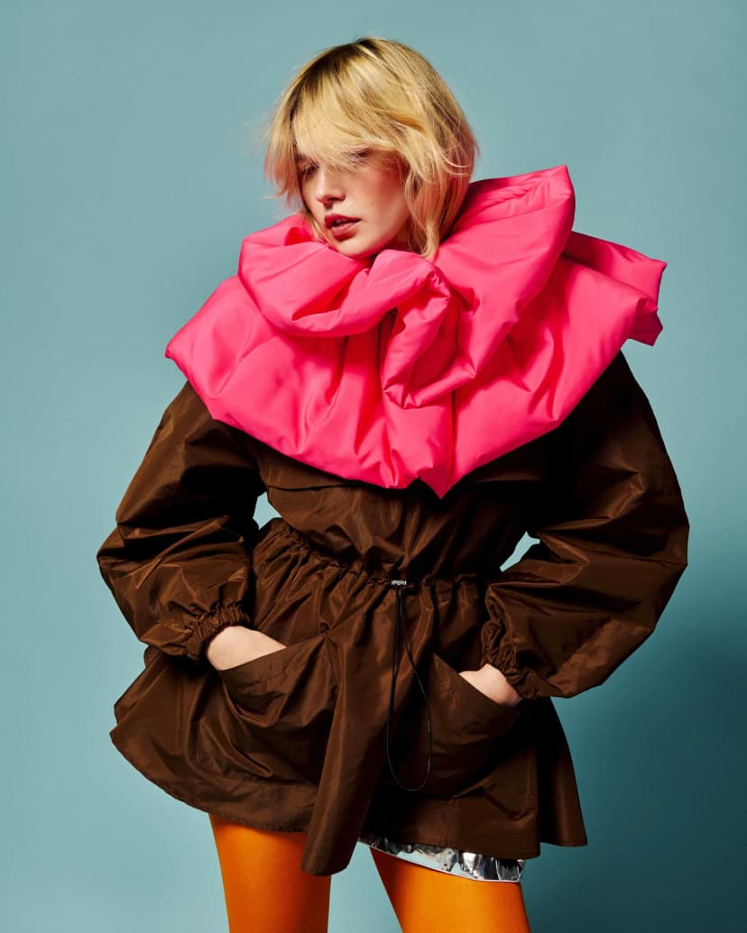 Khrisjoy brand image