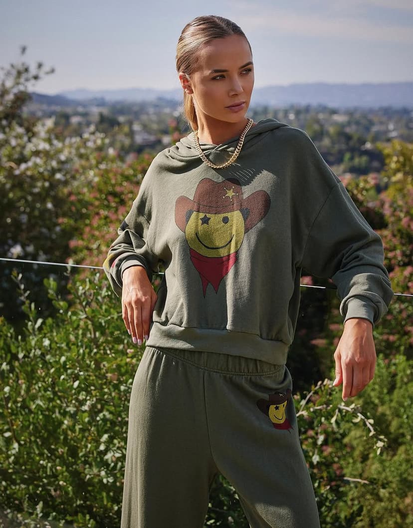 Lauren Moshi brand image