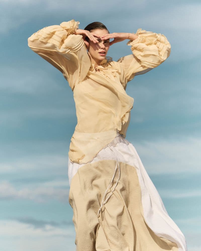 Lee Mathews brand image