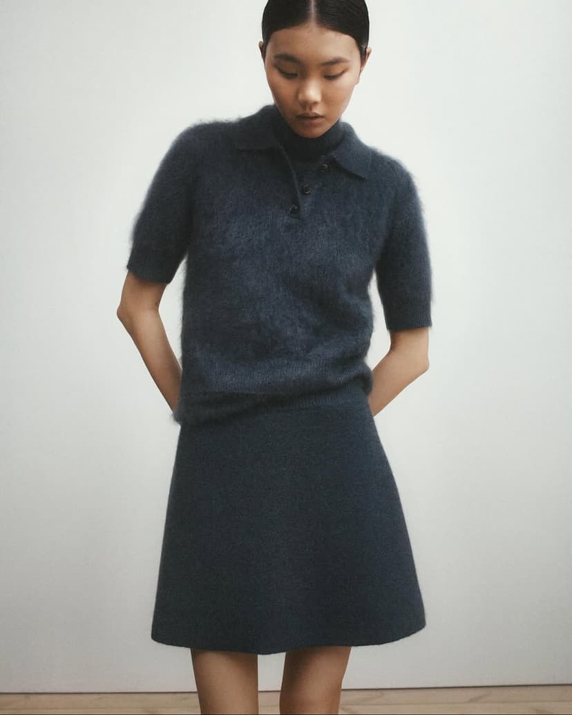 LISA YANG brand image