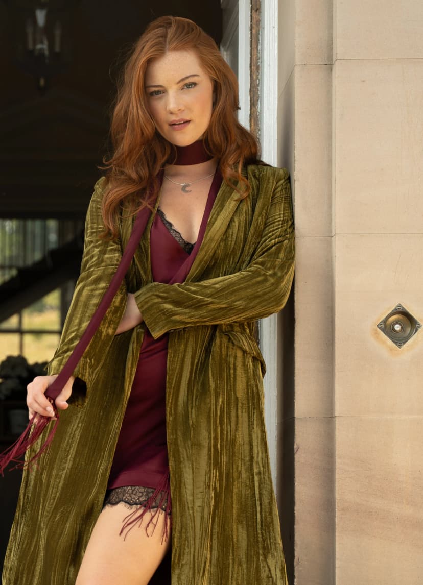 Little Lies brand image