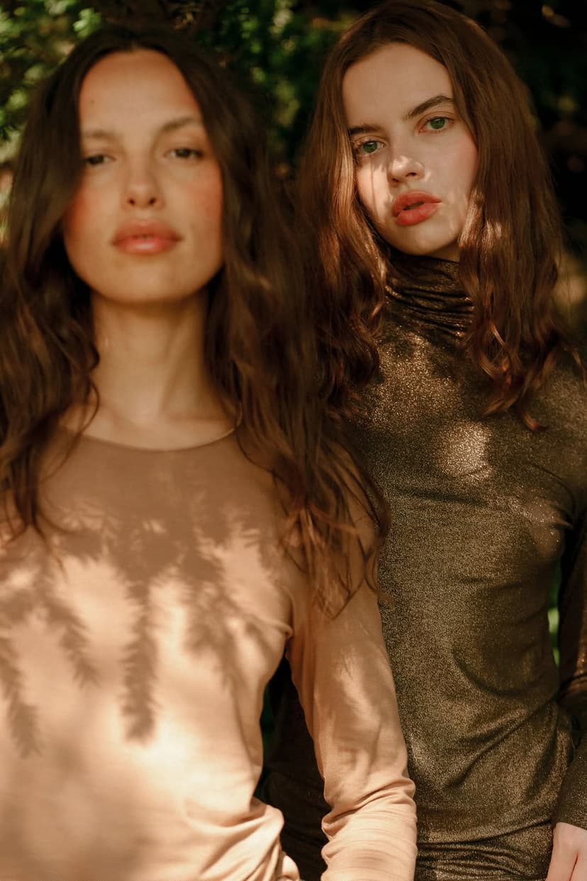 MAJESTIC FILATURES brand image