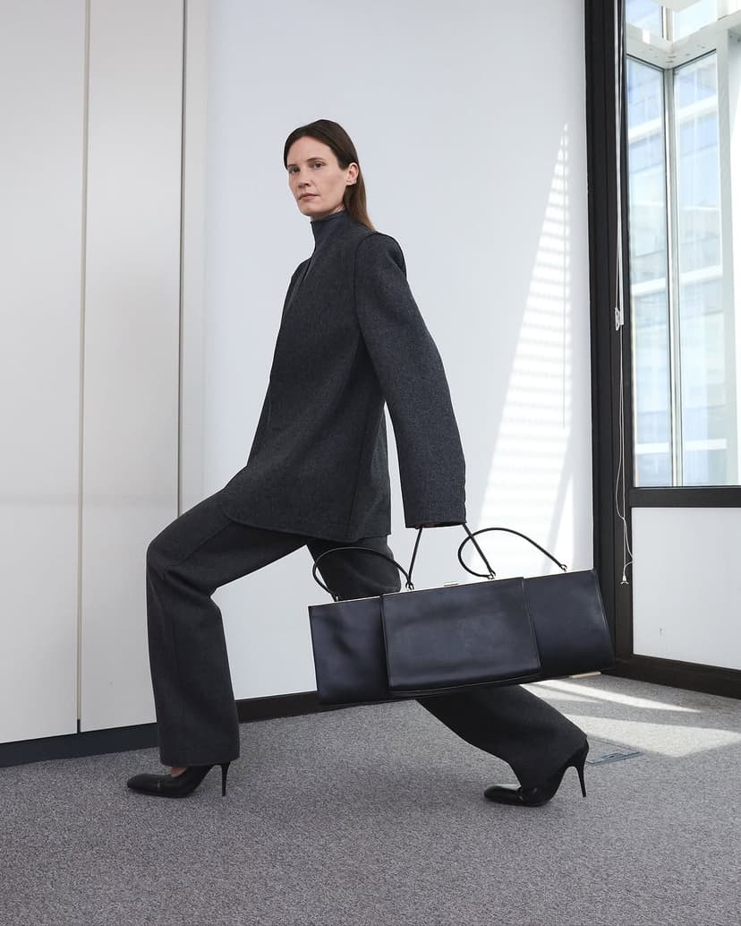 Marie Adam-leenaerdt brand image