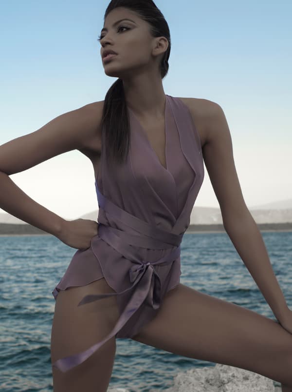 MARIKA VERA brand image