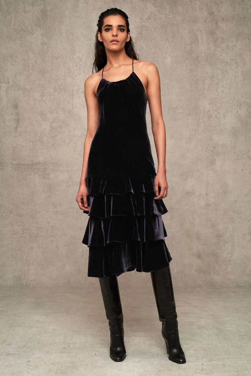 Marissa Webb brand image