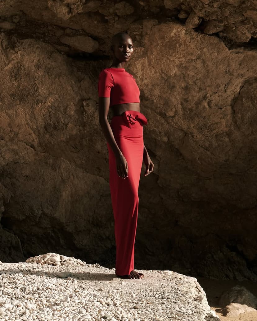 Maygel Coronel brand image