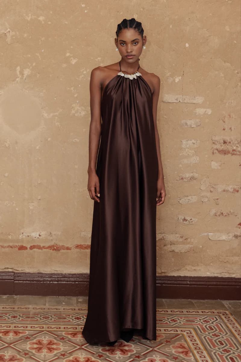 Maylé Vásquez brand image