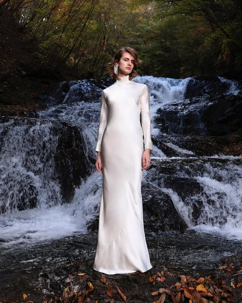 MICHELLE MASON brand image