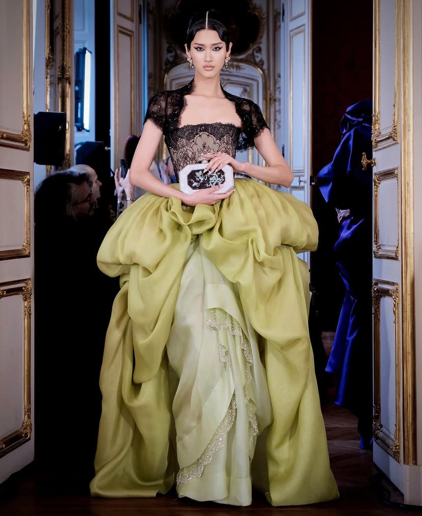 Miss Sohee brand image