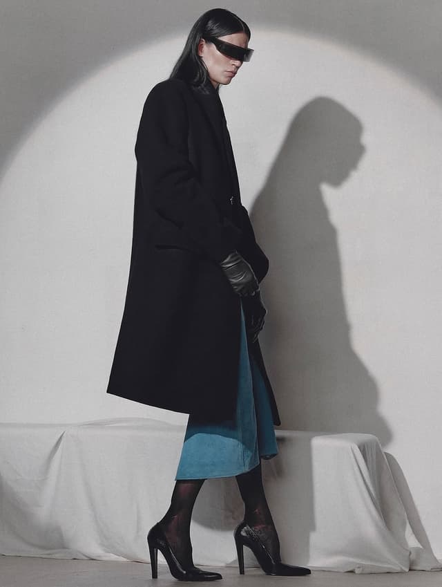 MM6 Maison Margiela
