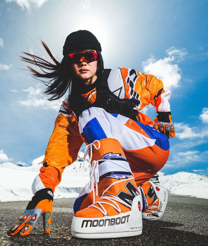 MOON BOOT brand image