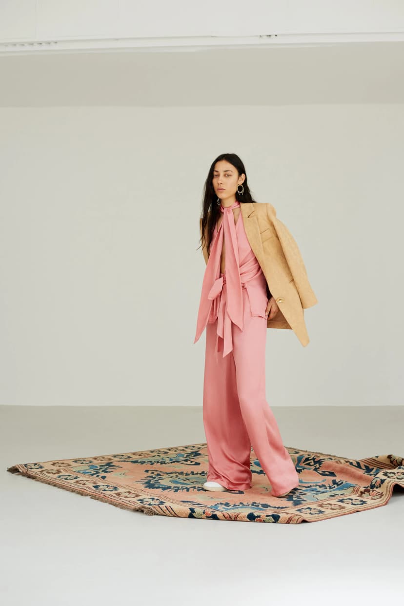 Mother Of Pearl brand image