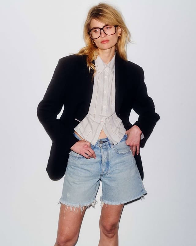 MOUSSY VINTAGE
