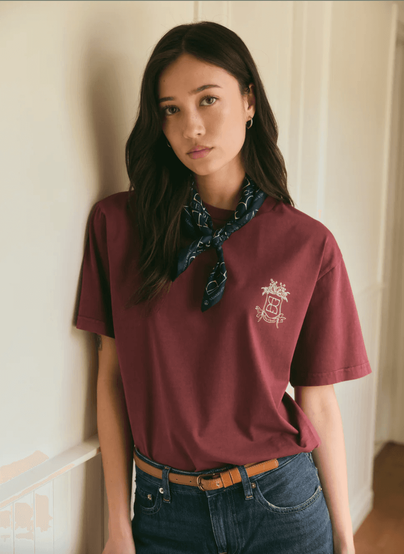 Museum of Peace and Quiet brand image