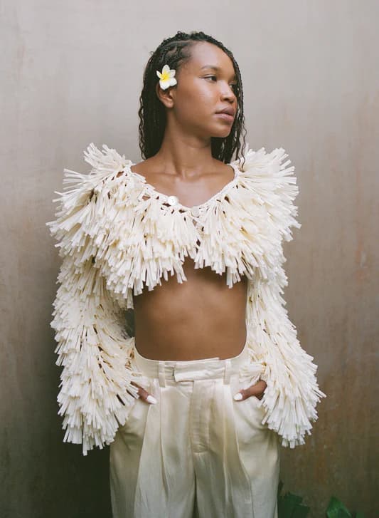 Nia Thomas brand image