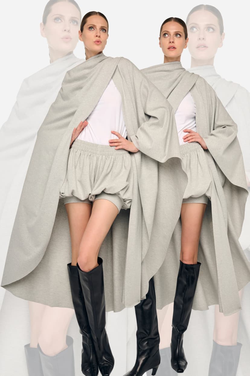 Norma Kamali brand image