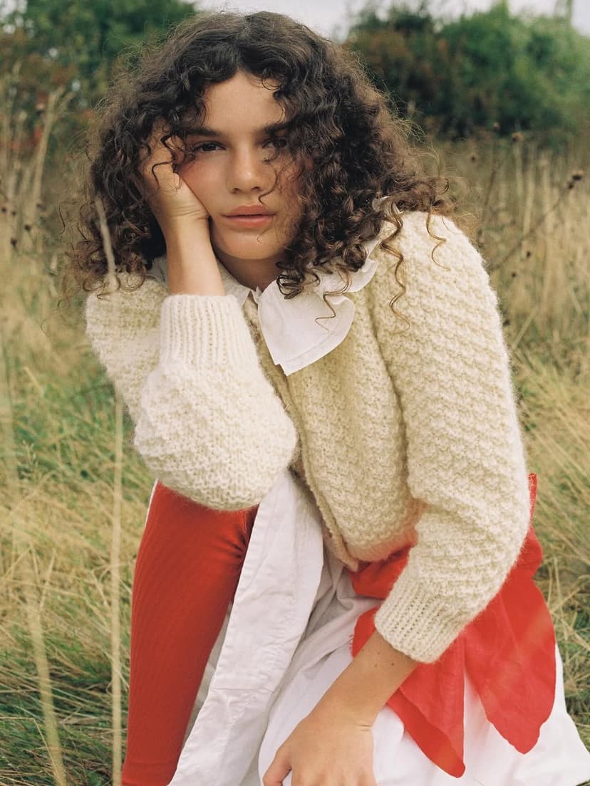 O PIONEERS brand image