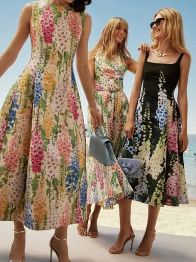 Oscar de la Renta