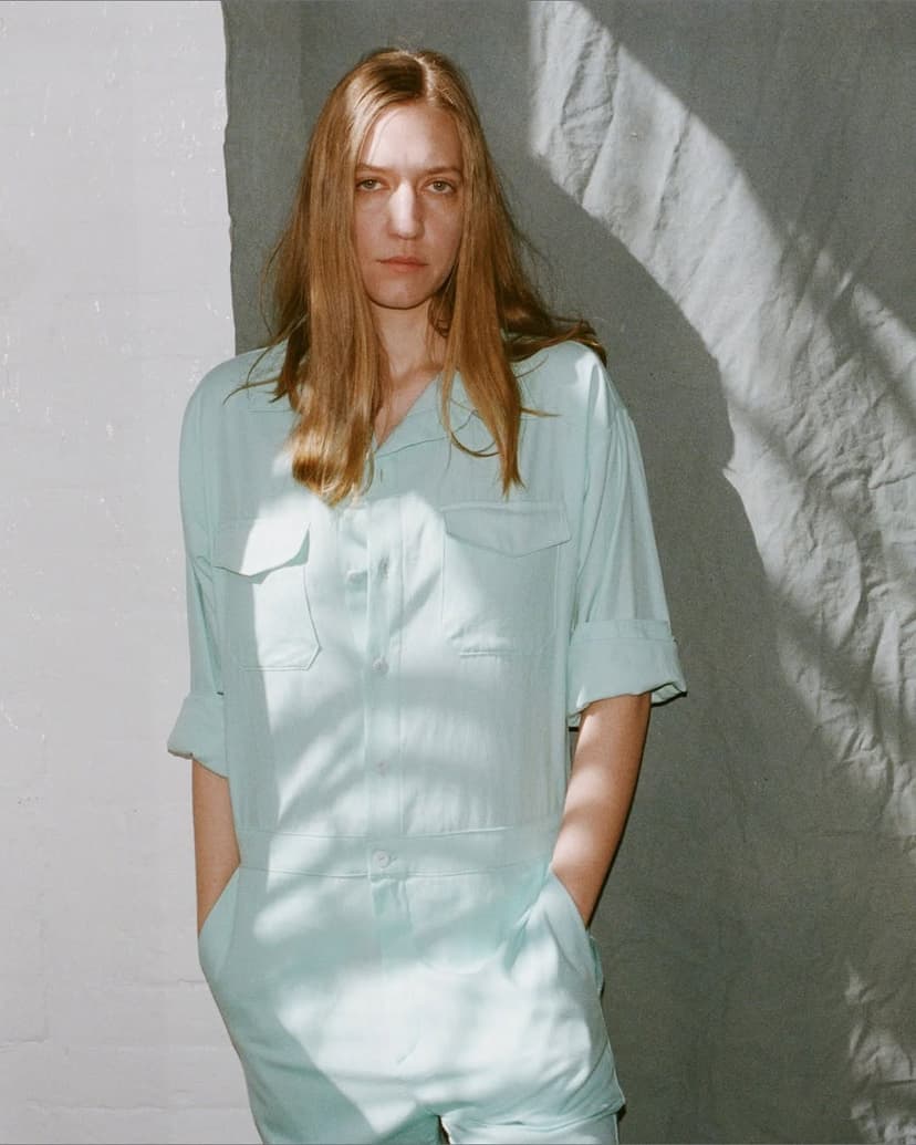 PARADISED brand image