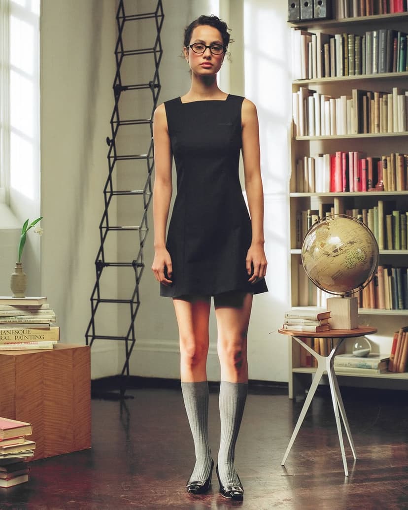 Peachy Den brand image