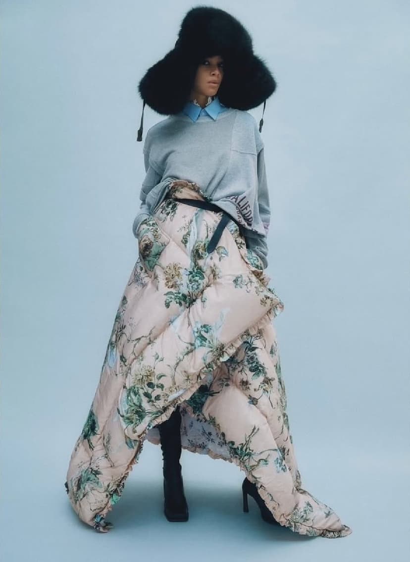 PREEN BY THORNTON BREGAZZI brand image