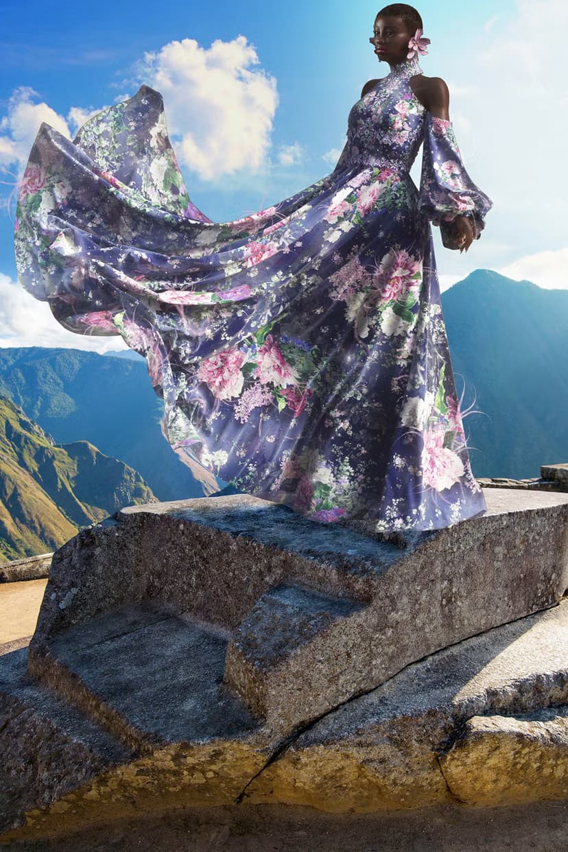 RALPH & RUSSO brand image