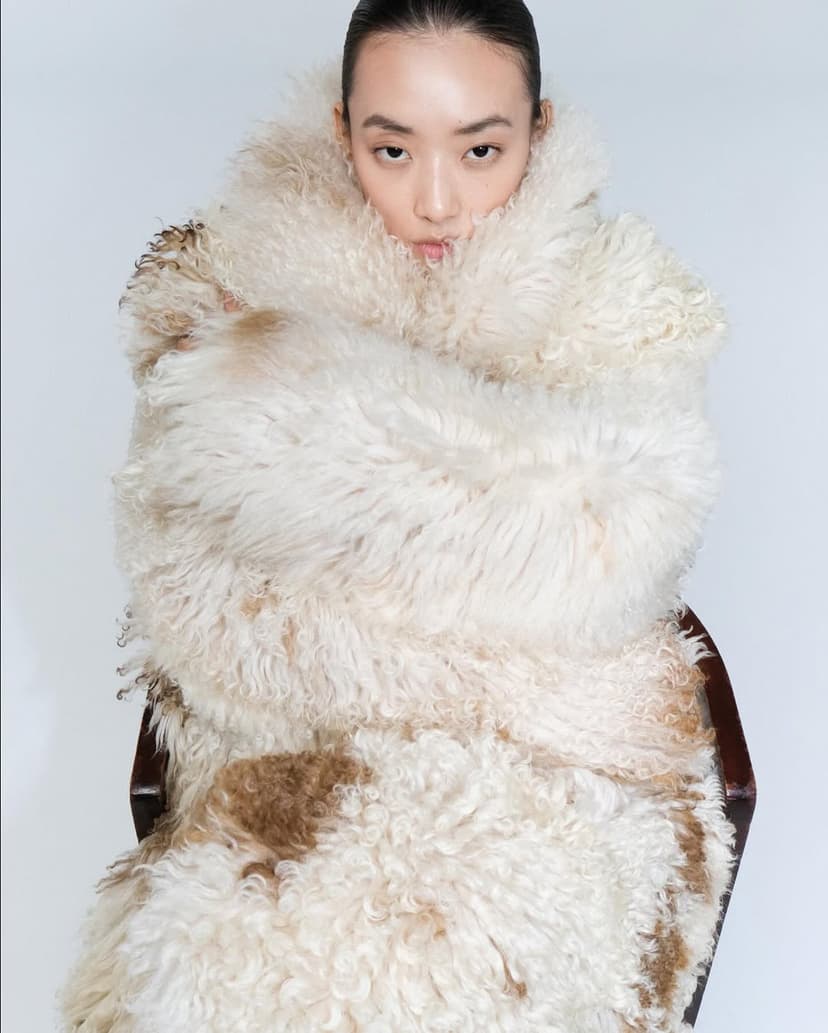 REMAIN BIRGER CHRISTENSEN brand image