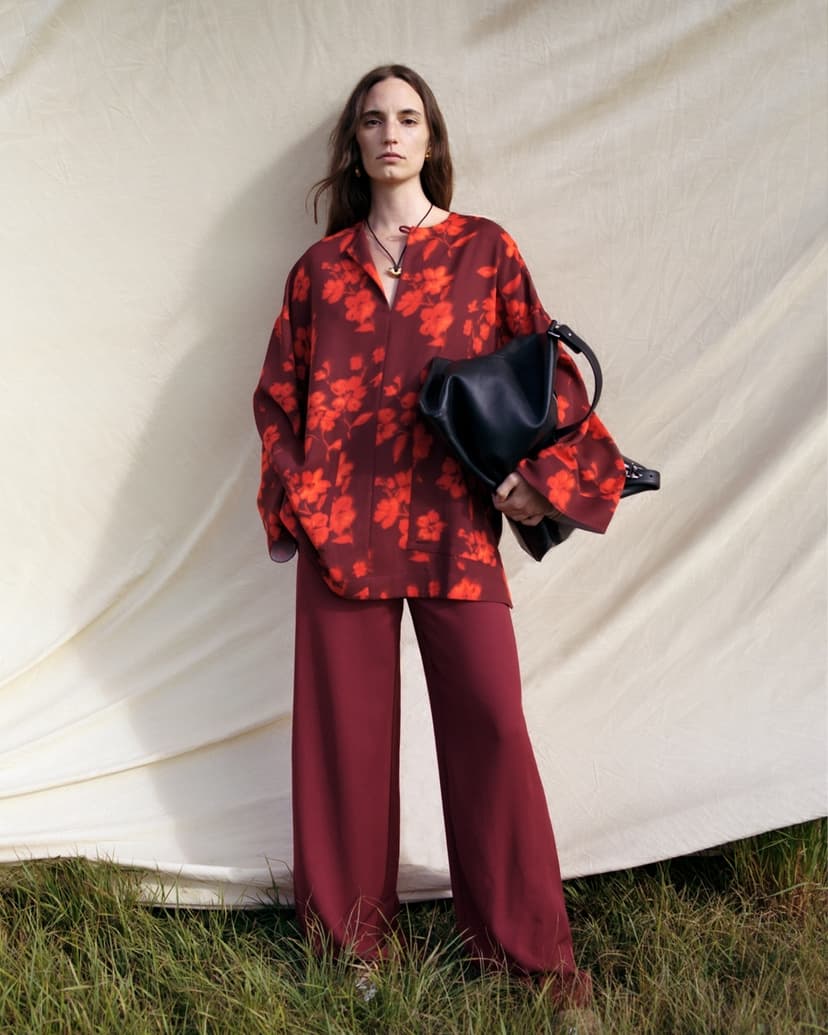 Rodebjer brand image