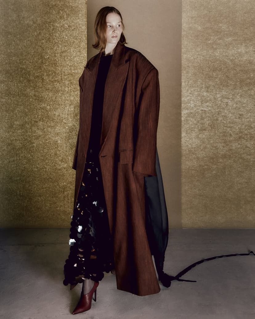 Roksanda brand image