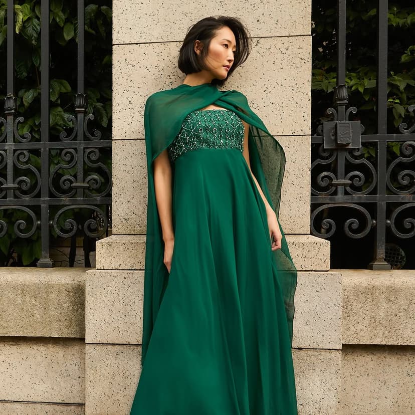 SACHIN & BABI brand image