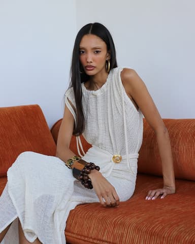 Savannah Morrow The Label