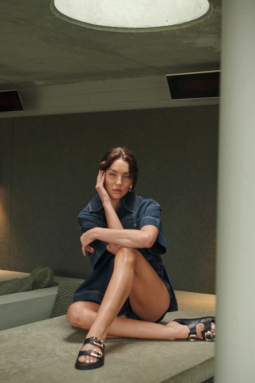 Sol Sana brand image