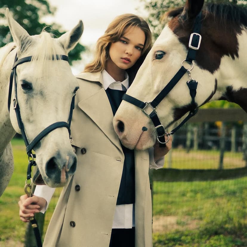 The Femm brand image