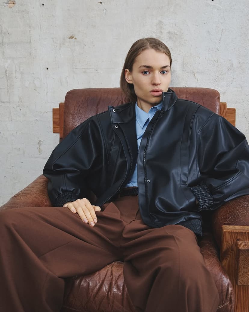 The Garment brand image